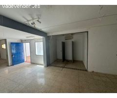 Alquiler de local comercial en Bahia Feliz, local S12, S13, S14, S15