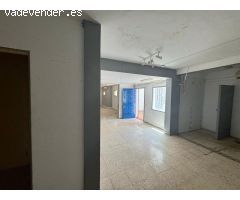 Alquiler de local comercial en Bahia Feliz, local S12, S13, S14, S15