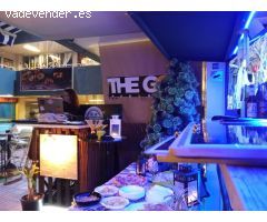 pub de paso