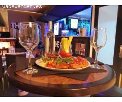 pub de paso
