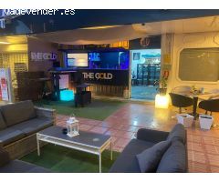 pub de paso