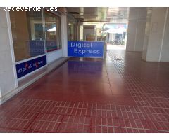 En renta en el centro comercial san agustin