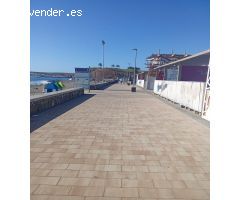 Se alquilan local comercial