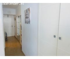 ALQUILER ESTUPENDO APARTAMENTO FRENTE AL MAR