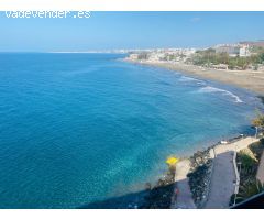 ALQUILER ESTUPENDO APARTAMENTO FRENTE AL MAR