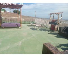 se alquila en salabre 4 habitaciones