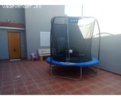 se alquila en salabre 4 habitaciones