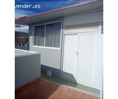 se alquila en salabre 4 habitaciones