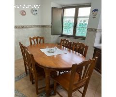 Oportunidad Casa Independiente en Barreiros Comprela por 460€ / mes
