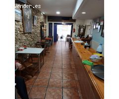Tradicional Negocio de Hostelería Casco Histórico de Avilés