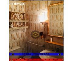 EST / Piso de TRES dormitorios en San Ildefonso