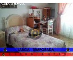 EST / Piso de TRES dormitorios en San Ildefonso
