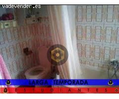 EST / Piso de TRES dormitorios en San Ildefonso