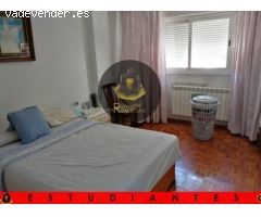EST / Piso de CUATRO Dormitorios en Plaza de Toros