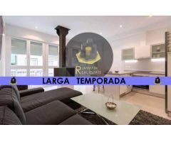 LT/ Piso de DOS dorrmitorios en la zona de Camino de Ronda