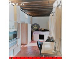 EST / Estudio en Bajo Albaicín