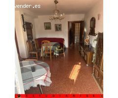 EST / Piso de CUATRO DORMITORIOS, zona Norte