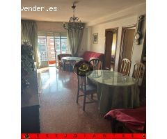 EST / Piso de CUATRO DORMITORIOS, zona Norte