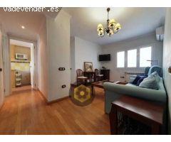 LT / Apartamento de DOS dormitorios en Gran Via de Colon