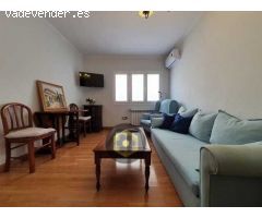 LT / Apartamento de DOS dormitorios en Gran Via de Colon