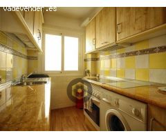 LT / Apartamento de DOS dormitorios en Gran Via de Colon