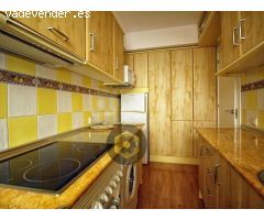 LT / Apartamento de DOS dormitorios en Gran Via de Colon