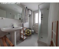 LT / Apartamento de DOS dormitorios en Gran Via de Colon