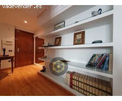 LT / Apartamento de DOS dormitorios en Gran Via de Colon