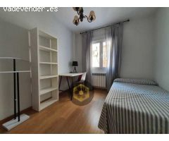 LT / Apartamento de DOS dormitorios en Gran Via de Colon