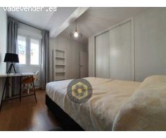 LT / Apartamento de DOS dormitorios en Gran Via de Colon