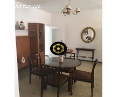 EST. / Piso de TRES dormitorios, zona Pedro Antonio de Alarcon