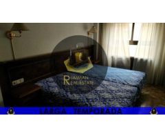 LT / Piso de UN Dormitorio en Camino de Ronda