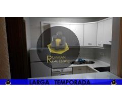 LT / Piso de UN Dormitorio en Camino de Ronda
