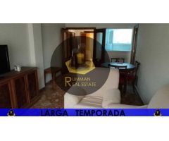 LT / Piso de UN Dormitorio en Camino de Ronda