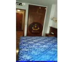 LT / Piso de UN Dormitorio en Camino de Ronda