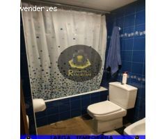 LT / Piso de UN Dormitorio en Camino de Ronda