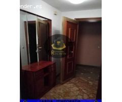 LT / Piso de UN Dormitorio en Camino de Ronda