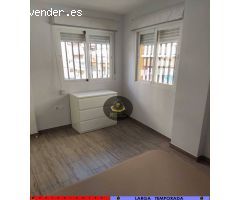 EST /LT /Apartamento de UN dormitorio, zona San Ildefonso