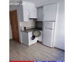 EST /LT /Apartamento de UN dormitorio, zona San Ildefonso