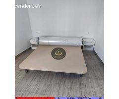 EST /LT /Apartamento de UN dormitorio, zona San Ildefonso