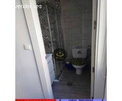 EST /LT /Apartamento de UN dormitorio, zona San Ildefonso