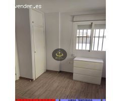 EST /LT /Apartamento de UN dormitorio, zona San Ildefonso