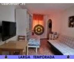 LT/ Estudio en zona Avenida de Madrid