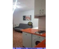 LT/ Estudio en zona Avenida de Madrid