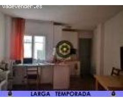 LT/ Estudio en zona Avenida de Madrid