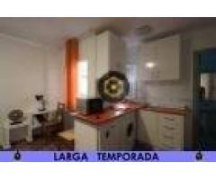 LT/ Estudio en zona Avenida de Madrid