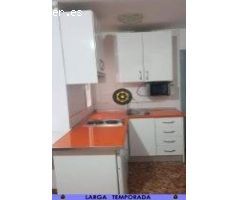 LT/ Estudio en zona Avenida de Madrid