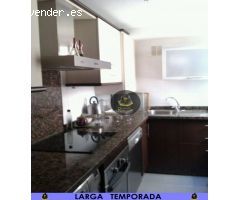 LT / Piso de TRES dormitorios, zona Almanjayar