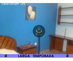 LT / Piso de TRES dormitorios, zona Almanjayar