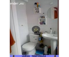 LT / Piso de TRES dormitorios, zona Almanjayar